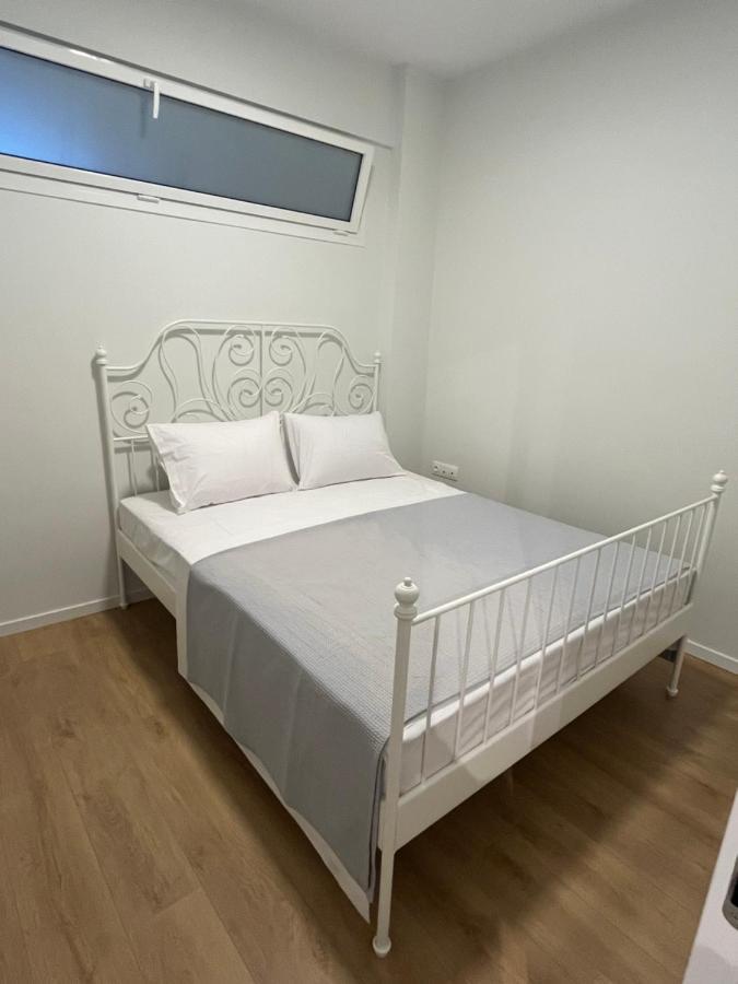 Fofi'S City Center Apartment 카발라 외부 사진