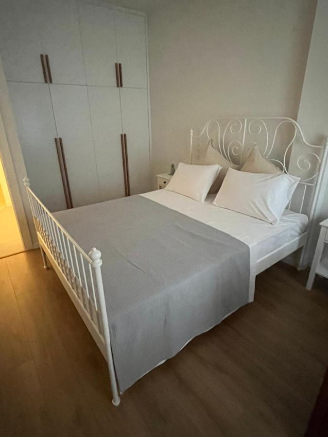 Fofi'S City Center Apartment 카발라 외부 사진